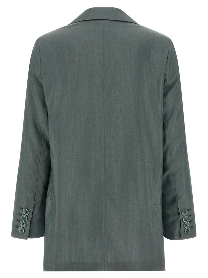 Max Mara 'Mxmalbata' Blazer