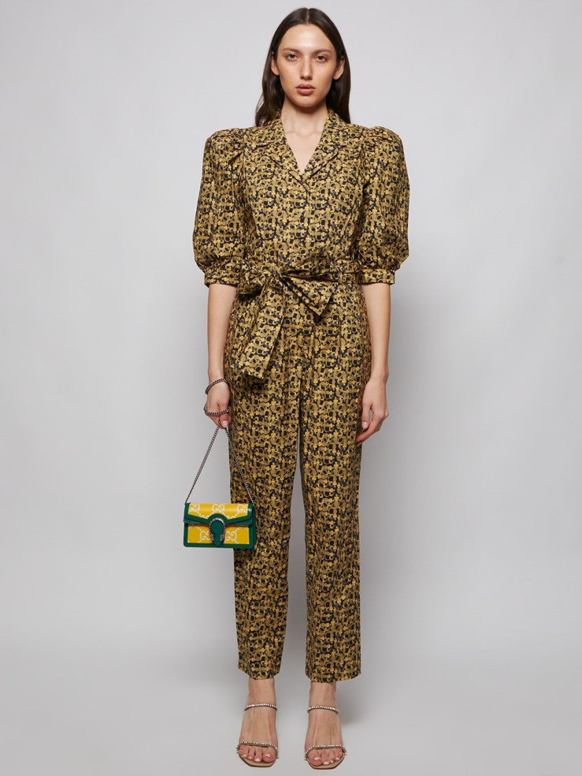 Lhd Casitas Jumpsuit