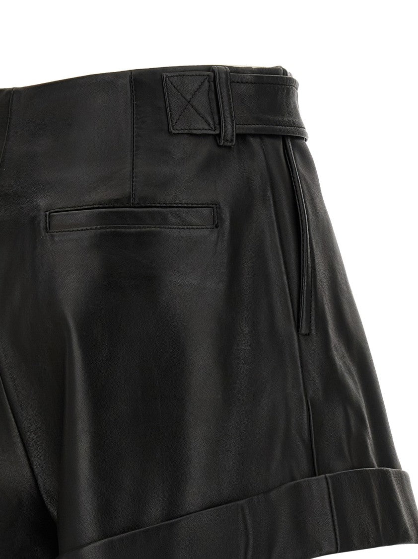 Sportmax Spxvasaio' Shorts