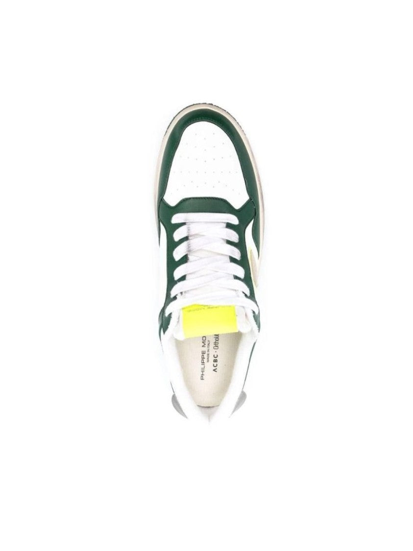 Philippe Model Lyon Low Sneakers