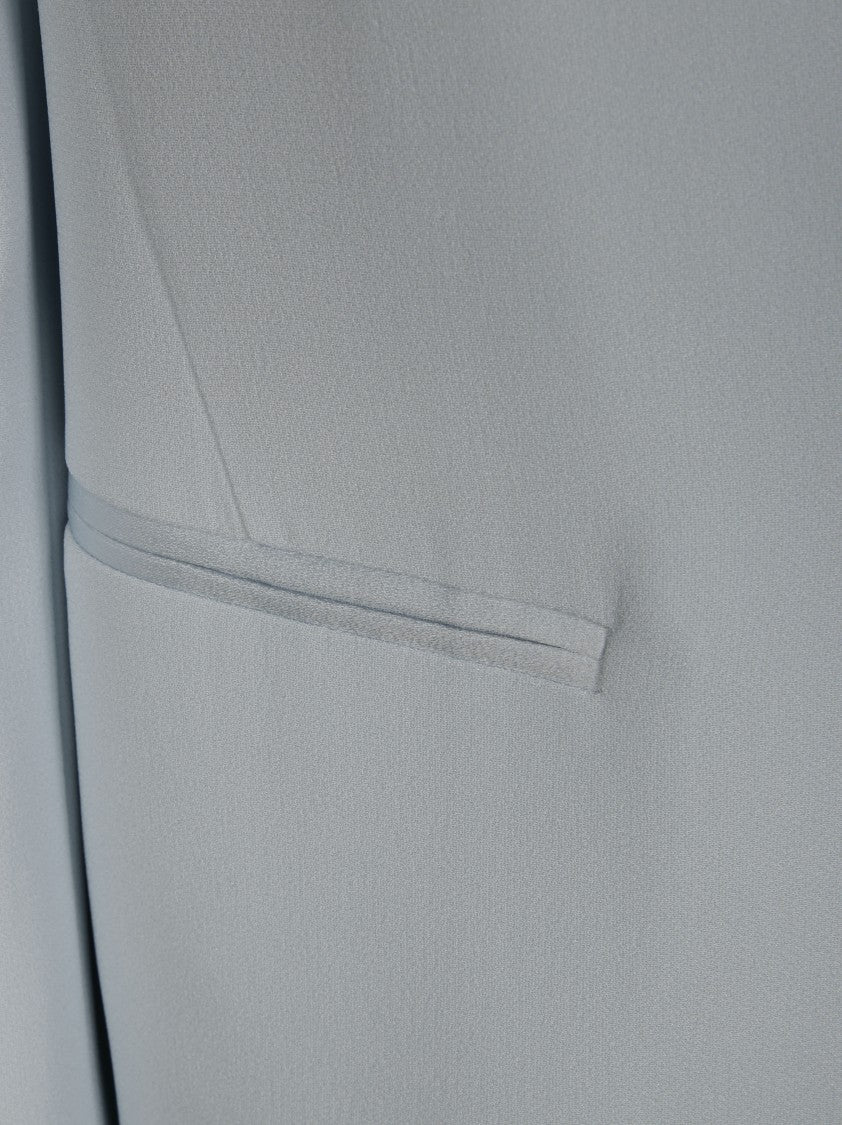 Forte Forte Envers Satin Regular Jacket