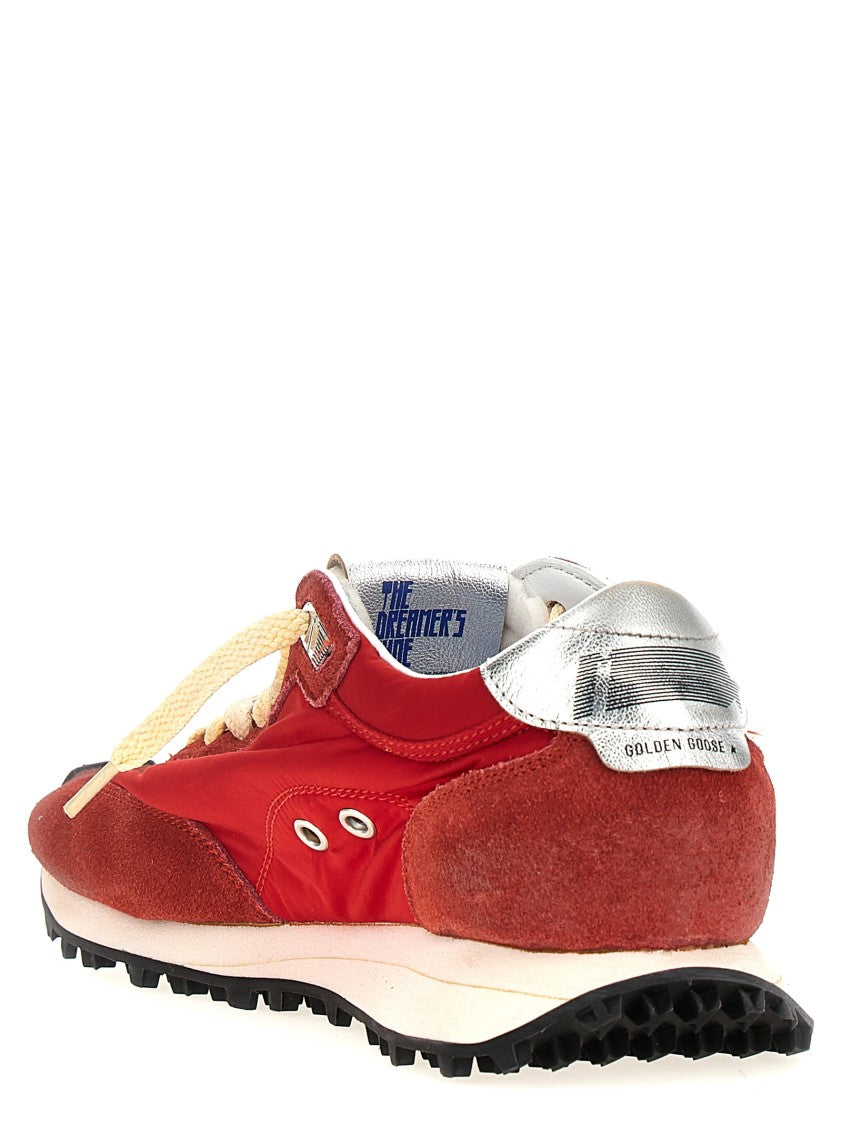 Golden Goose Running Marathon M77' Sneakers