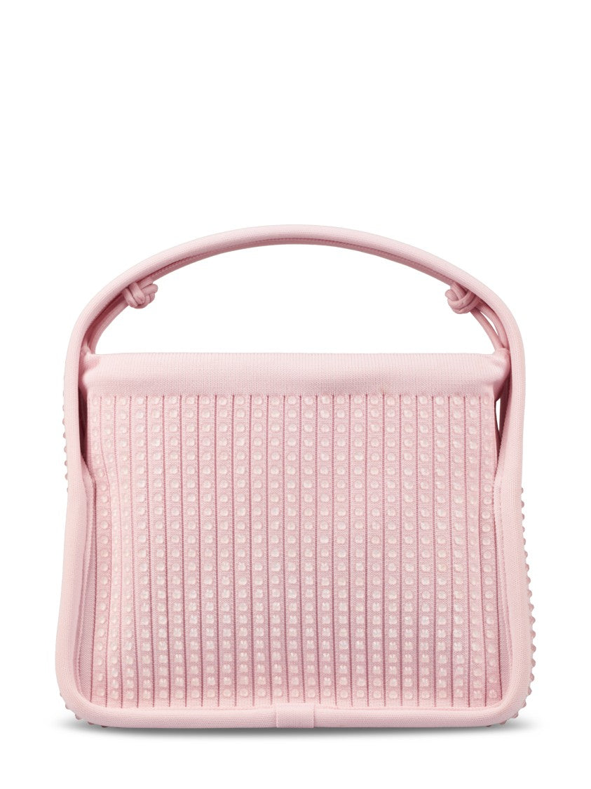 Alexander Wang Textured Surface Alexander Wang Small Bag