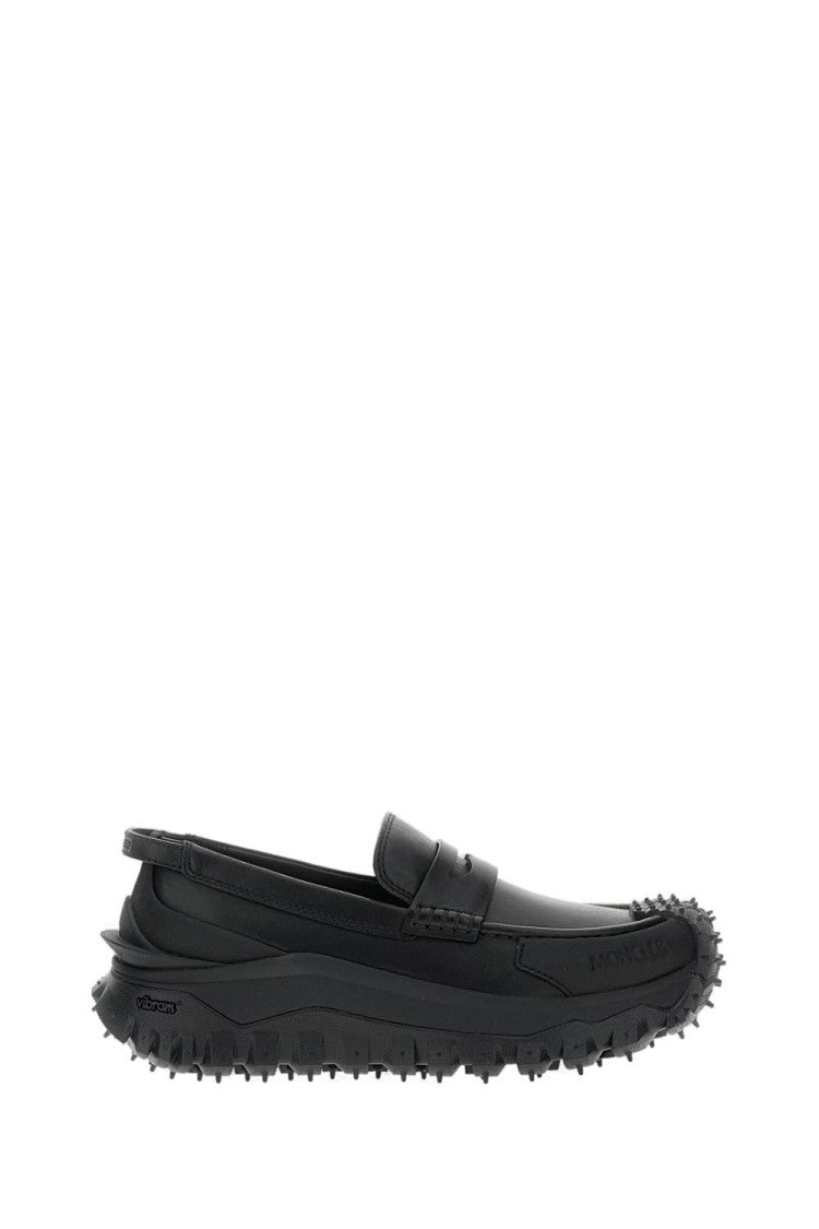 Moncler Trailgrip Loafers