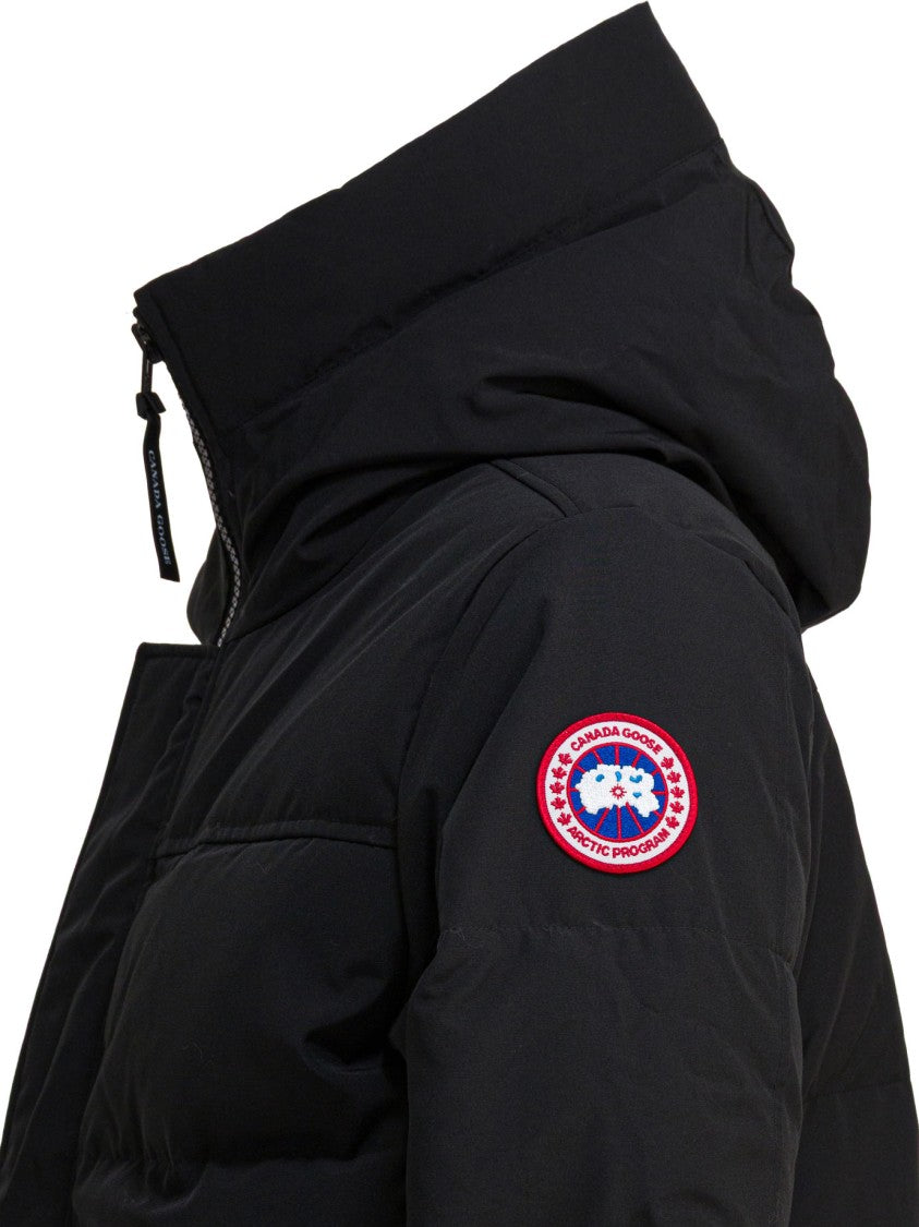Canada Goose "Macmillan" Down Jacket