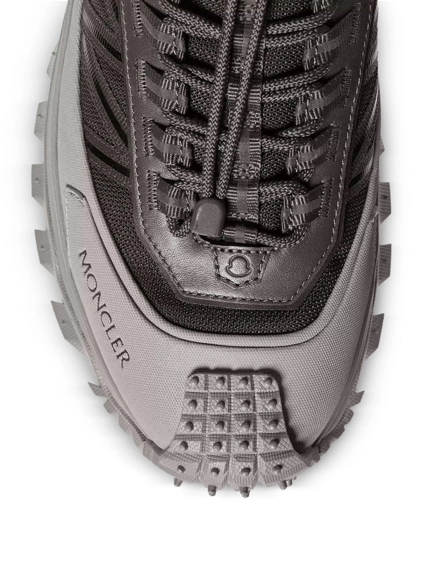 Moncler Trailgrip Gtx Toggle Low Top Sneakers