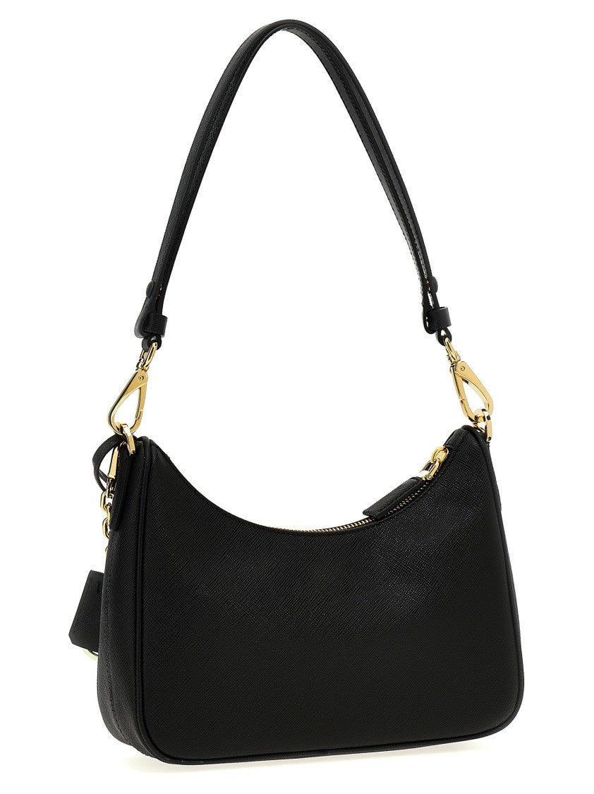 Prada ' Re-Edition' Mini Handbag