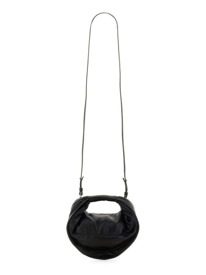 Federico Cina Mini "Tortellino" Bag