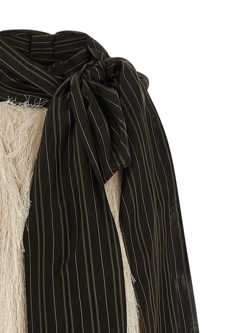 Dries Van Noten 'Cresta' Top