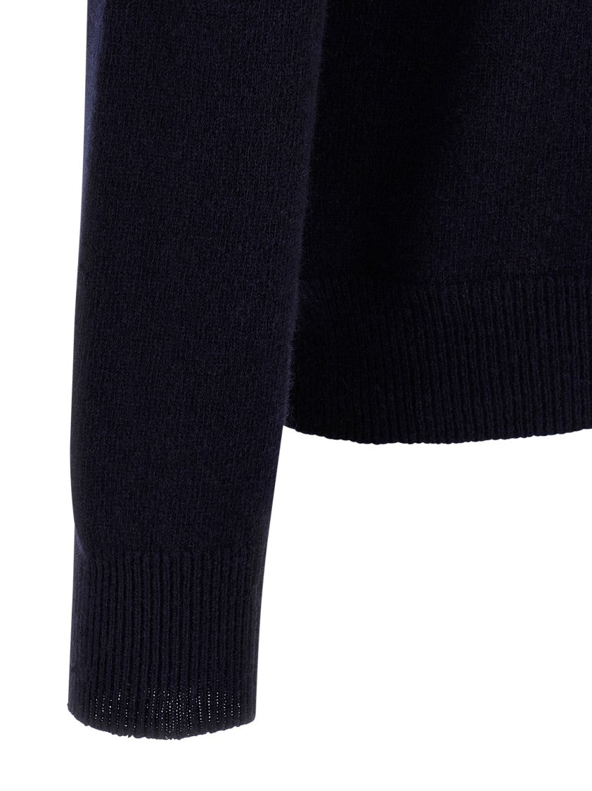 Balmain Eco-Cashmere Cardigan
