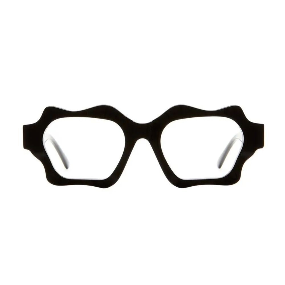 Kuboraum Mask G6 Mask G6 Geometric Sunglasses