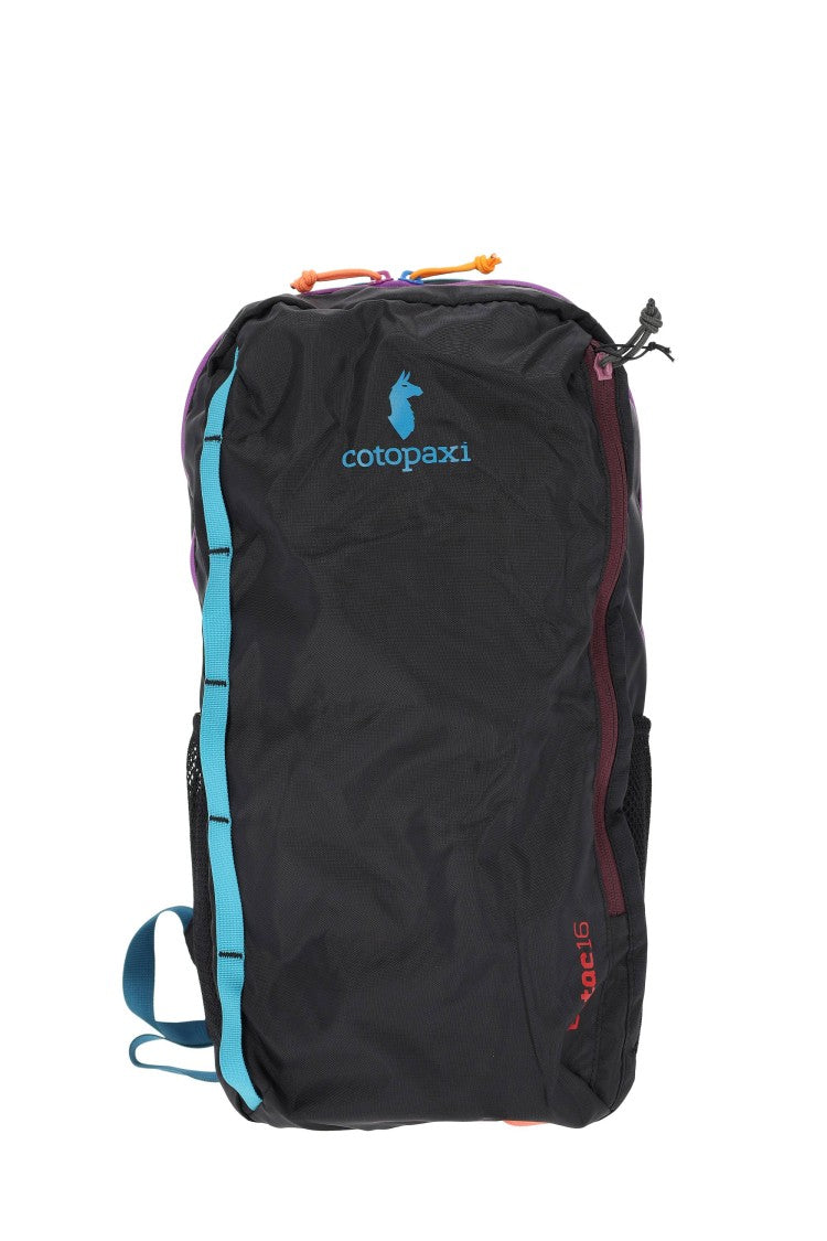 Cotopaxi Zaino Batac Del Dia Dark 16 Litri