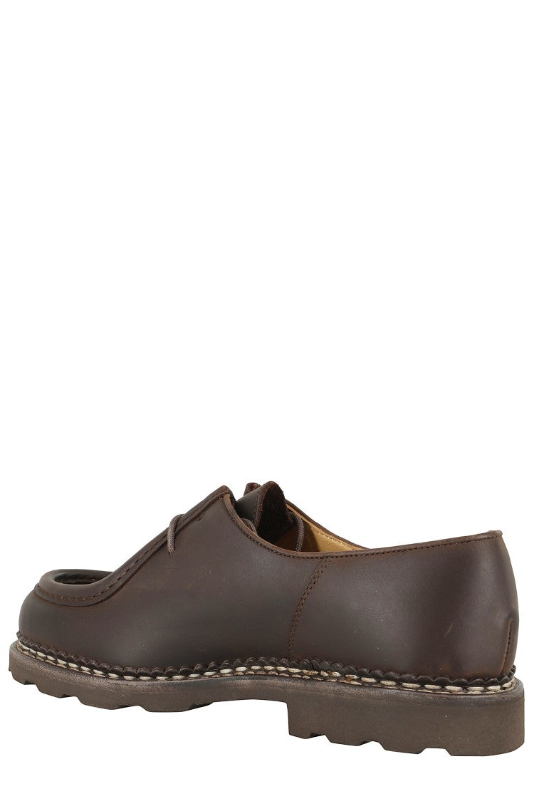Paraboot Michael Marche Ii Derby Shoes