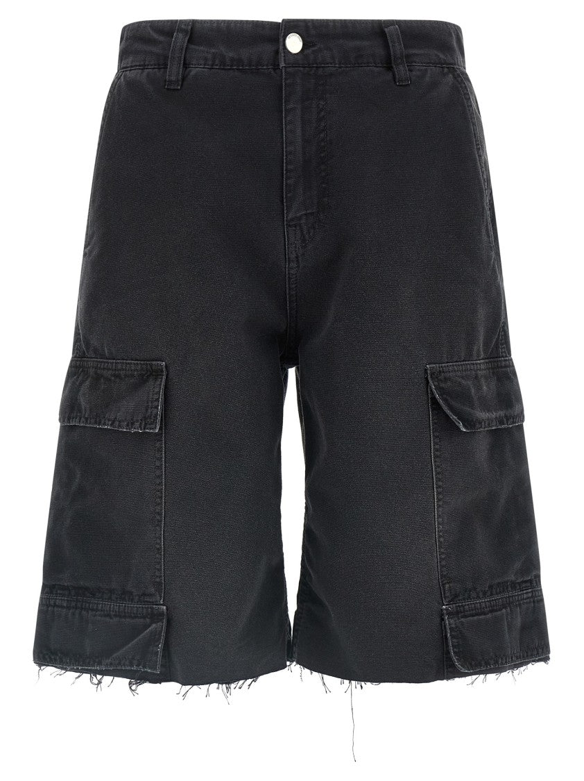 44 Label Group Cargo Short () Bermuda Shorts