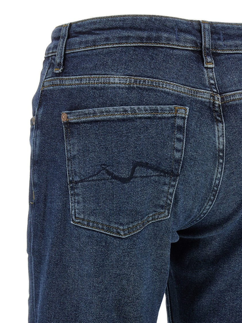 7 For All Mankind 'Calie' Jeans