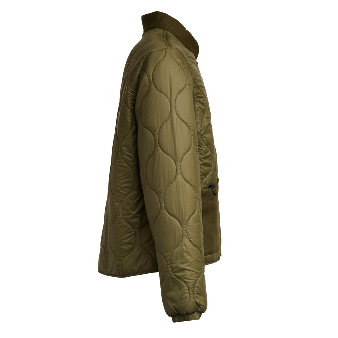 Manifattura Ceccarelli Quilted Liner Jacket