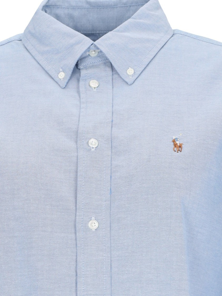 Polo Ralph Lauren Long Sleeve Shirt