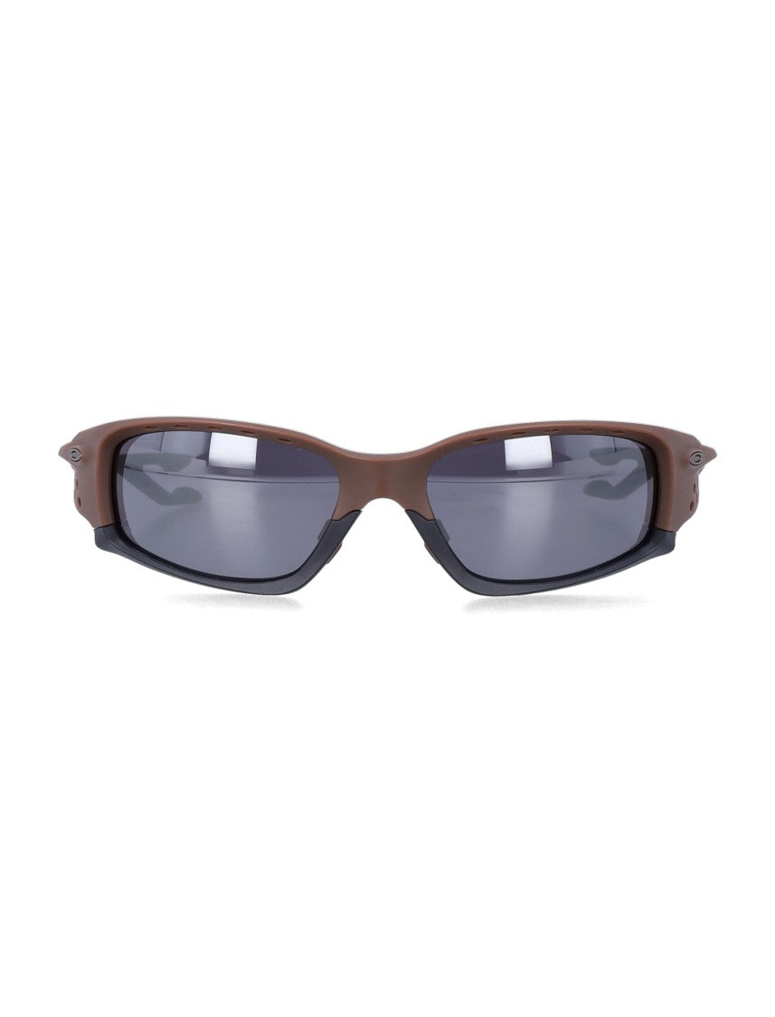 Oakley Plantaris Sq Square Sunglasses
