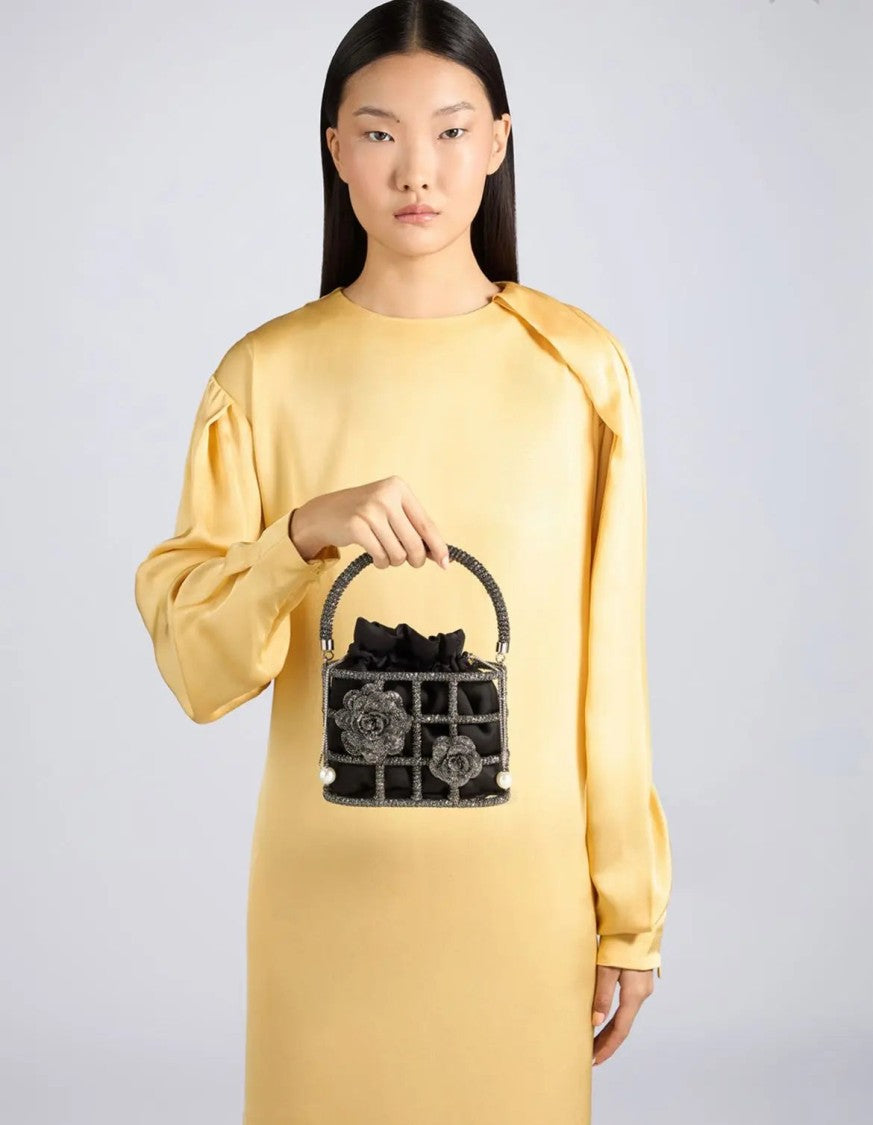 Rosantica Holli Ninfa