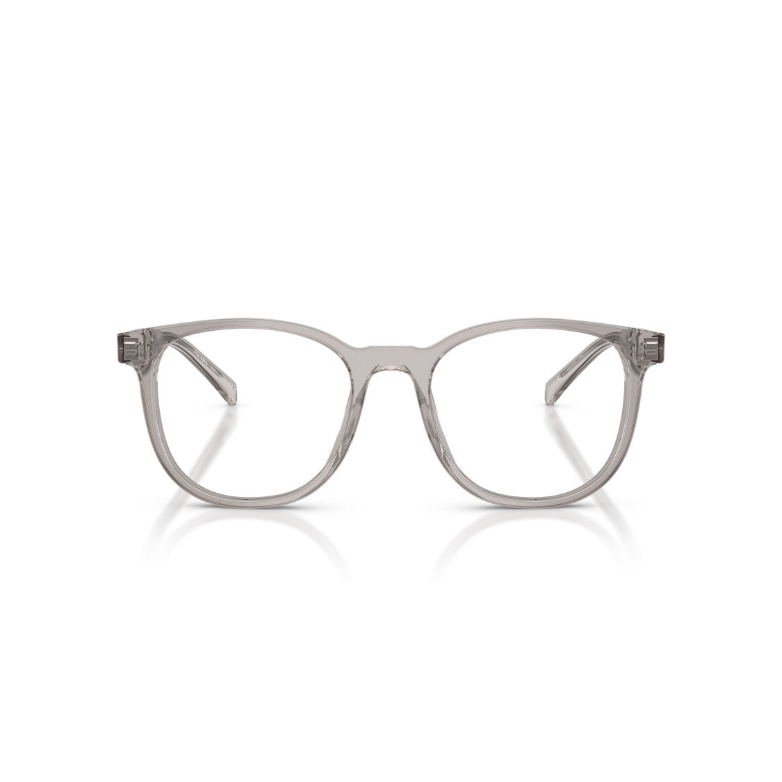Prada 0Pr A15v Translucent Acetate Sunglasses