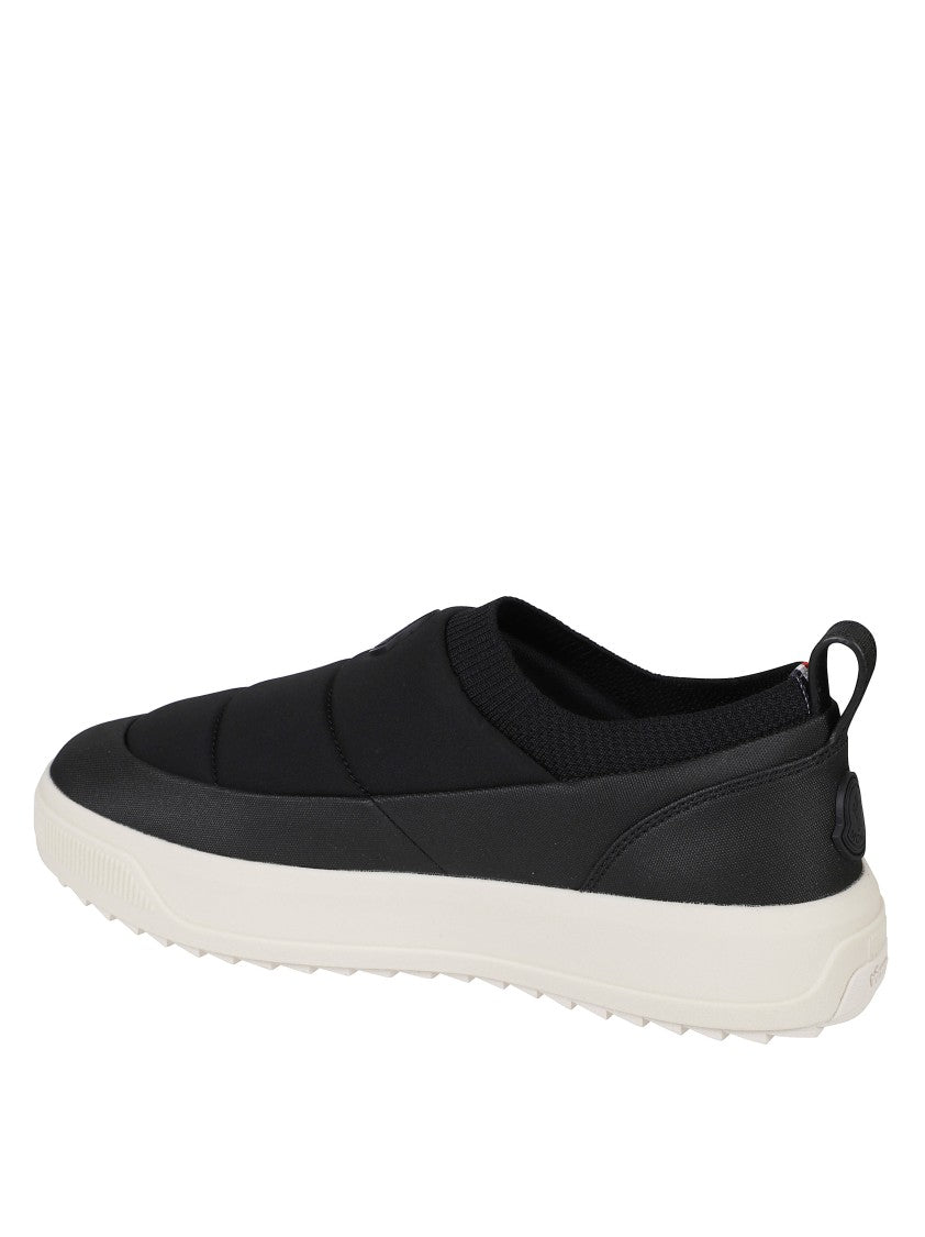 Moncler Slip-On Sneakers