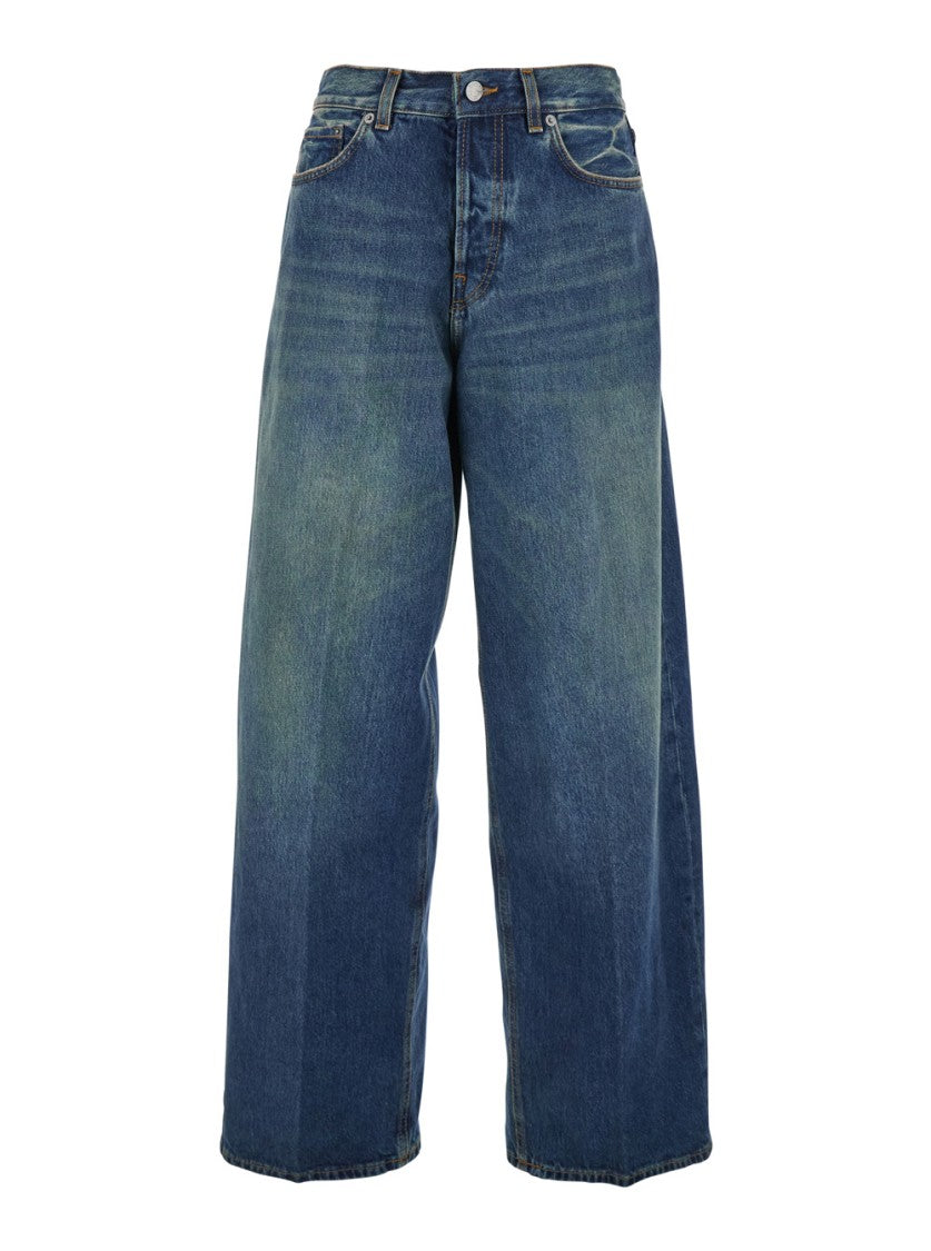 Haikure Bethany' Blue Jeans