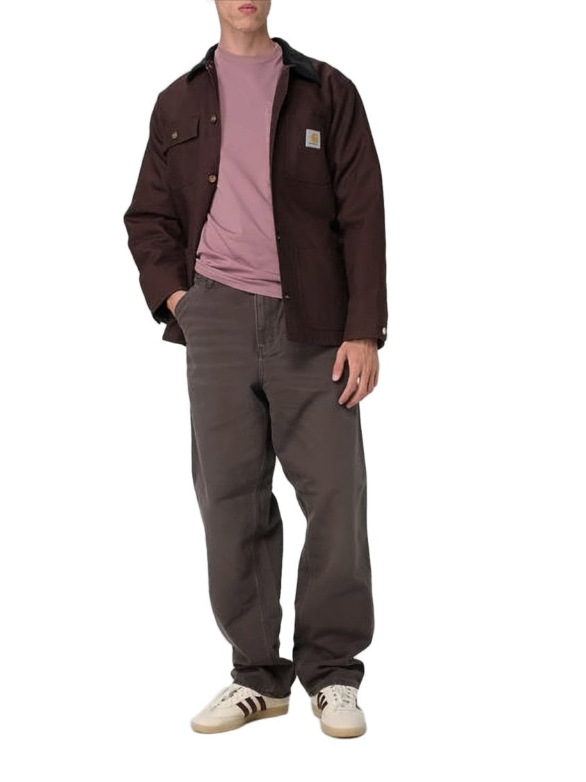 Carhartt Wip Boxy-Silhouette Carhartt Wip Michigan Coat
