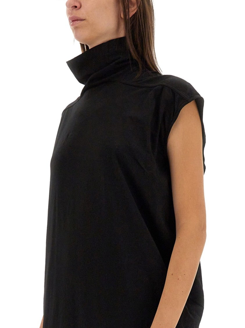 Drkshdw By Rick Owens Long Dress