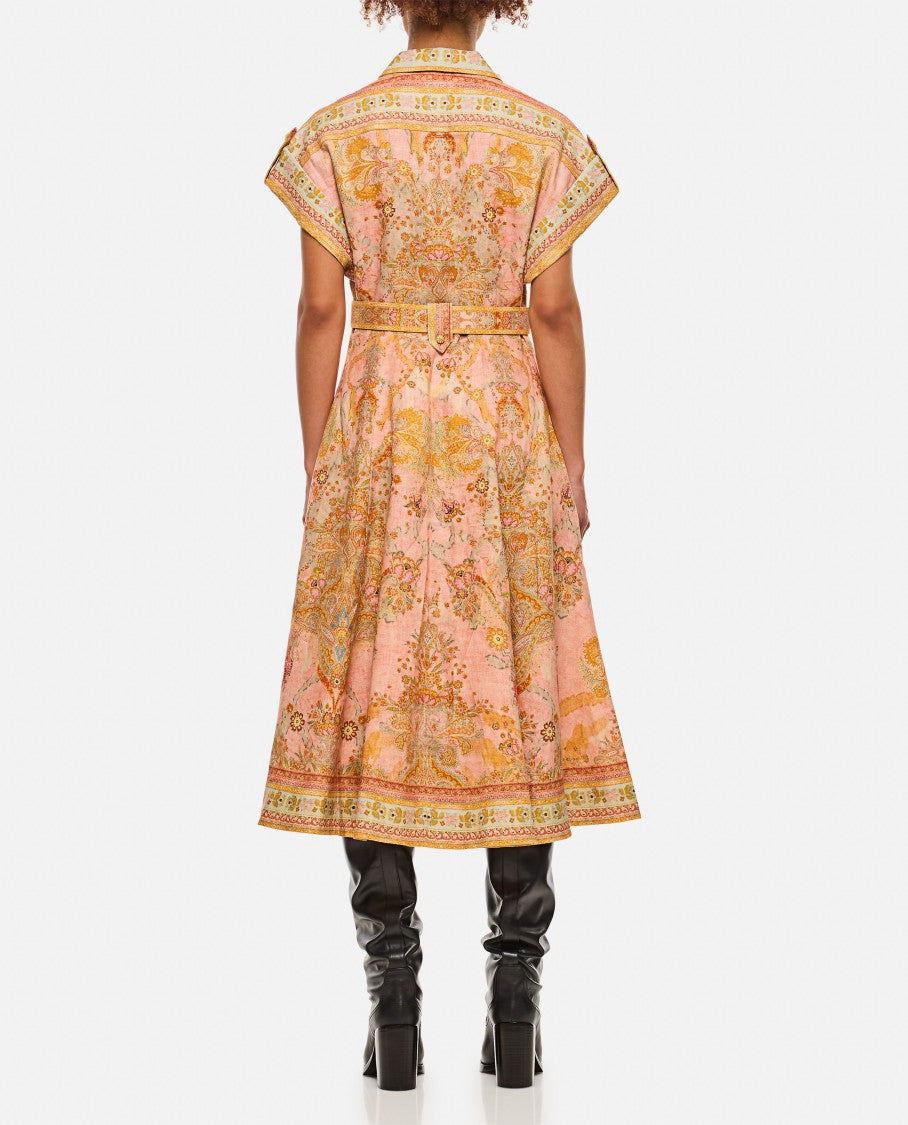 Zimmermann Acacia Dress