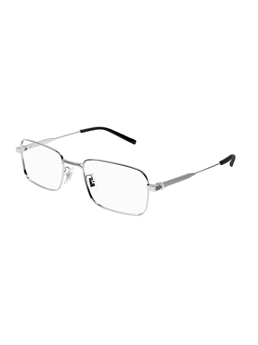 Dunhill Du0093o Lightweight Titanium Textured Sunglasses