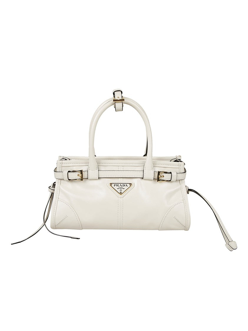 Prada Soft Lux Handbag