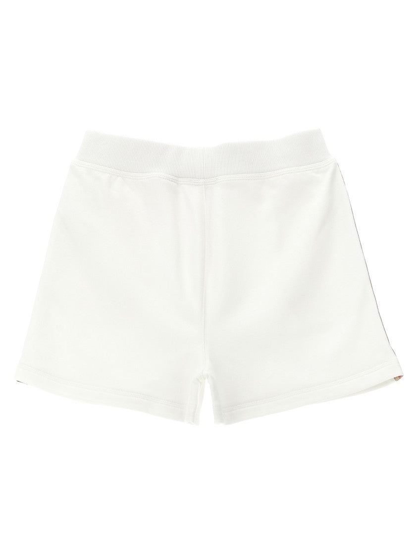 Burberry 'Caterina' Bermuda Shorts