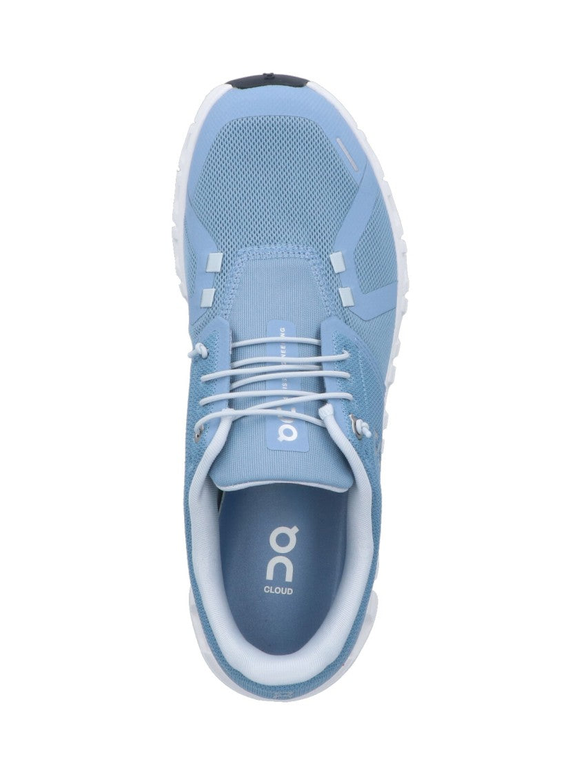 On Cloud 6' Sneakers – Blue
