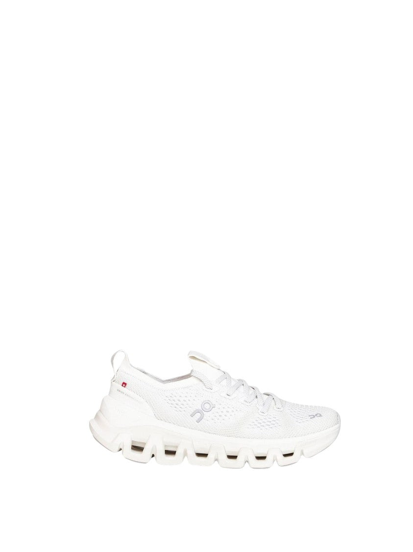 On Cloud X Tempo 1 Mesh Low-Top Sneakers