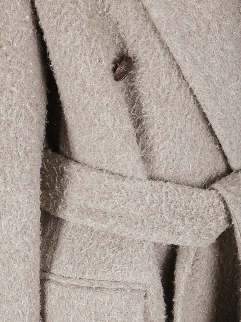 Golden Goose Journey W's Double Breasted Coat