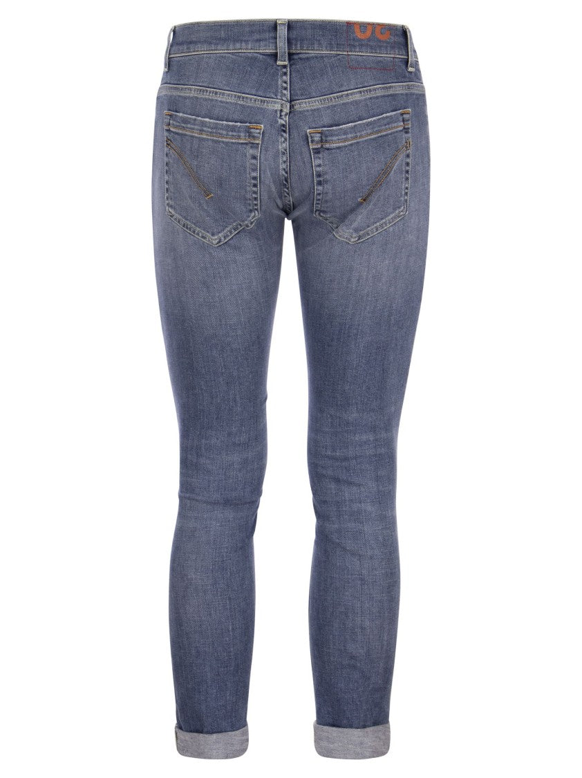 Dondup George - Five Pocket Jeans