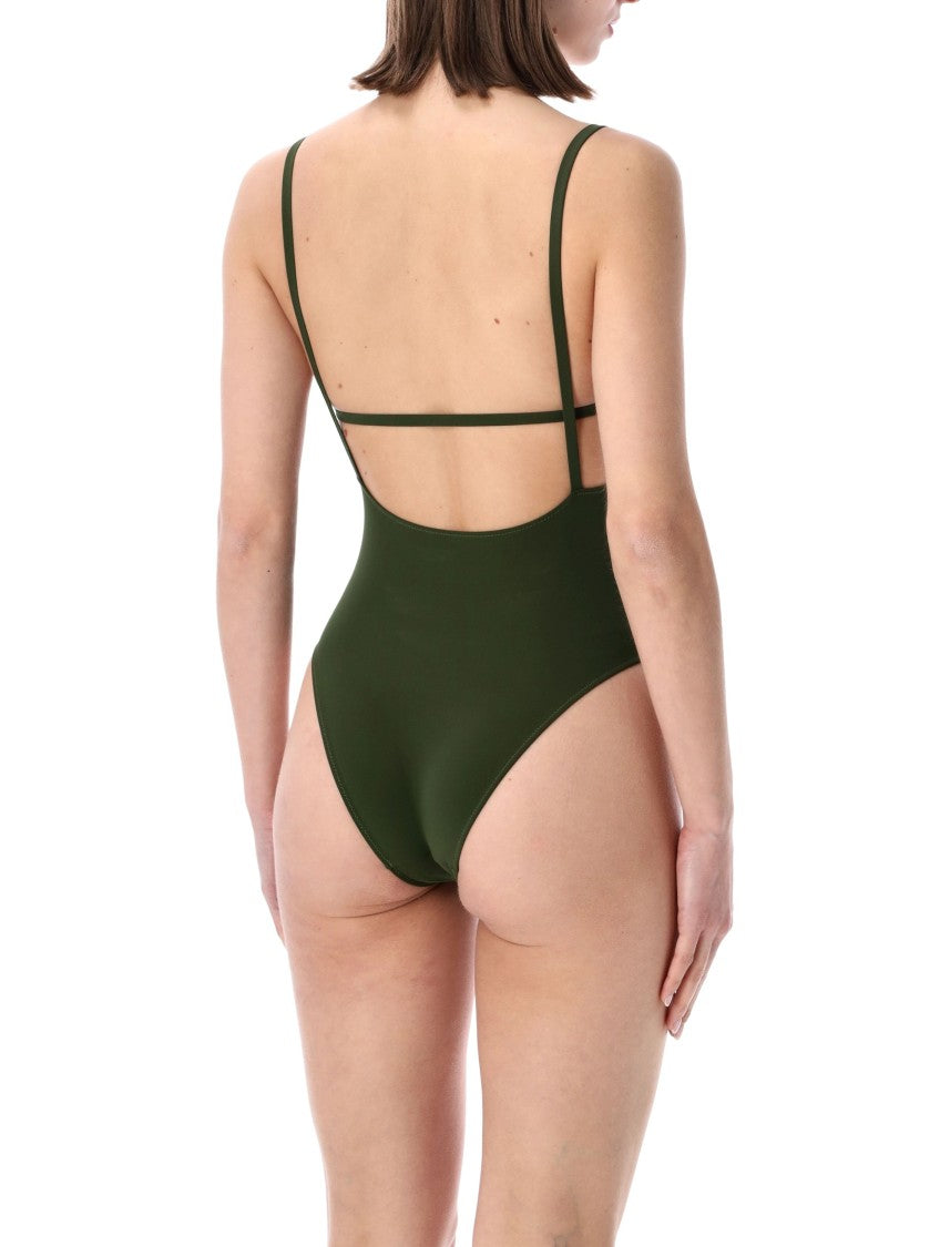 Lido Tre Geometric Matt One Piece