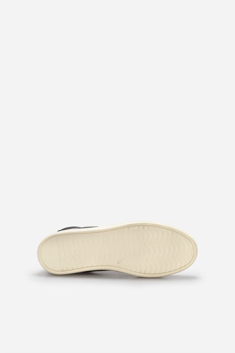 Pantofola D'oro Gold Mid Men's Sneaker Black