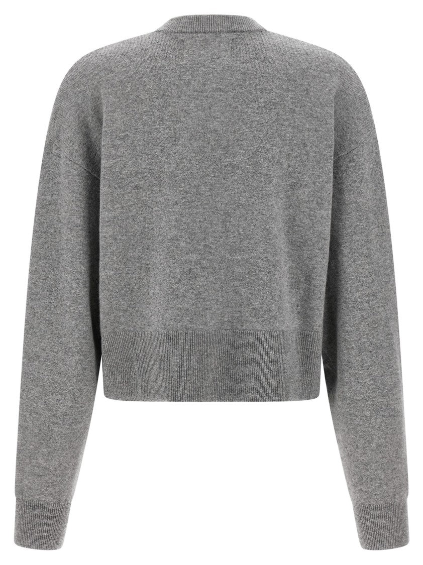 Extreme Cashmere N°170 Chou' Cardigan
