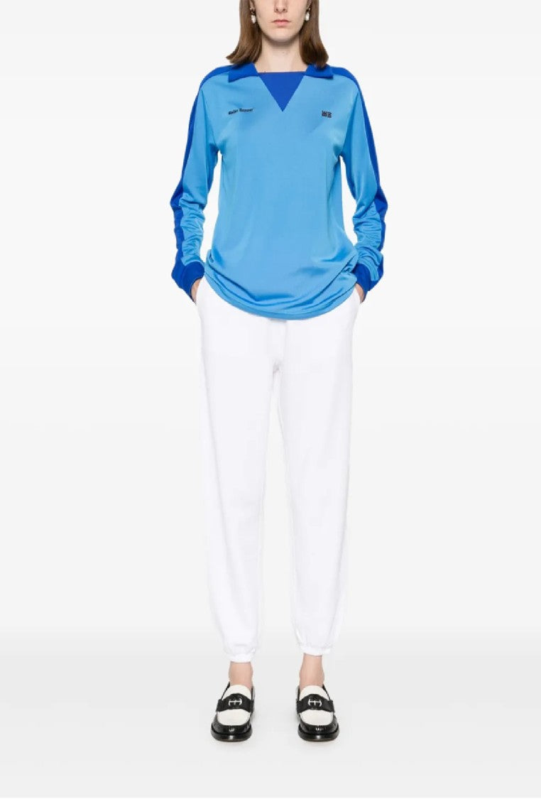 Polo Ralph Lauren Ankle-Length Athletic Pants With Relaxed Fit