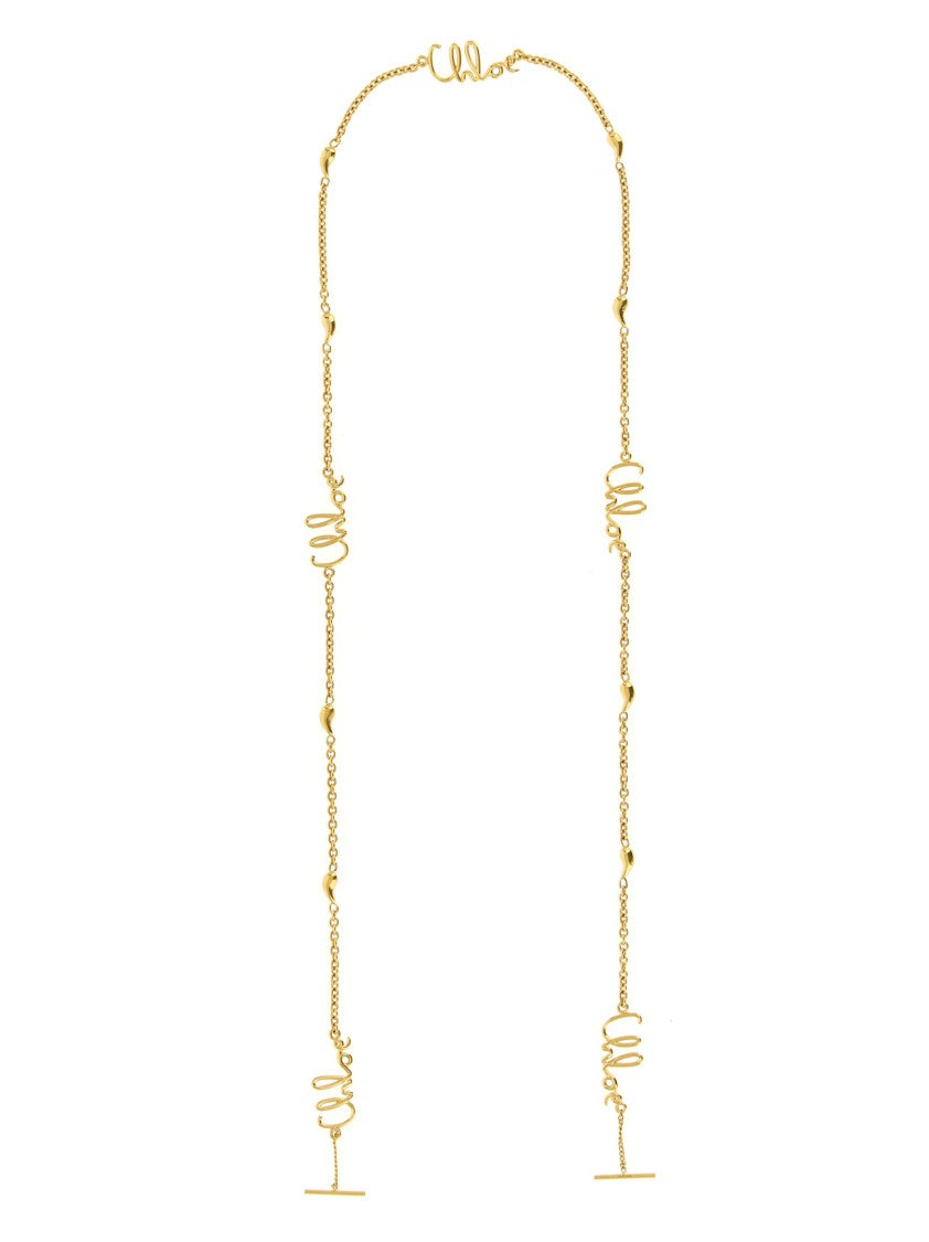 Chloé ' Iconic' Spectacle Chain