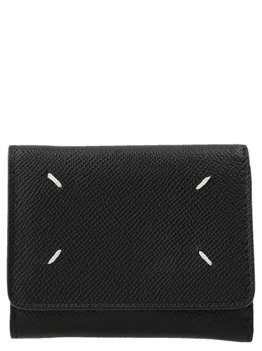 Maison Margiela Stitching' Wallet
