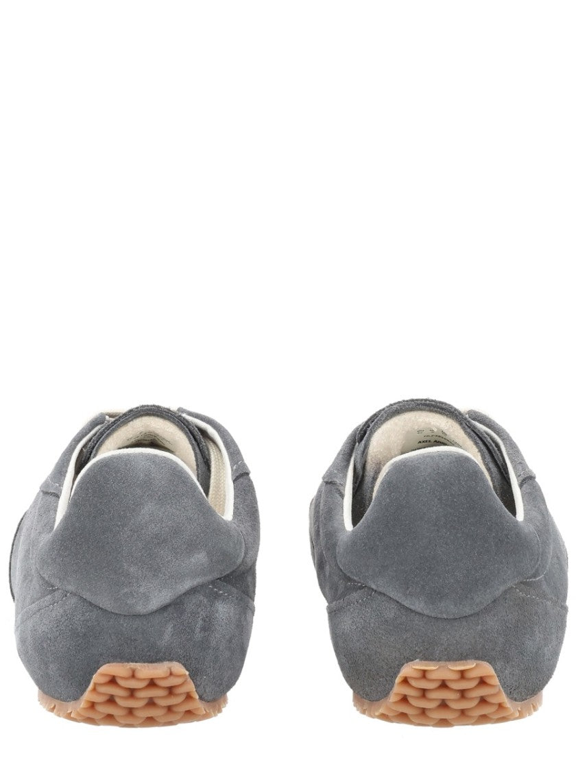 Axel Arigato Daze Runner Low-Profile Sneakers With Textured Grip Outsole