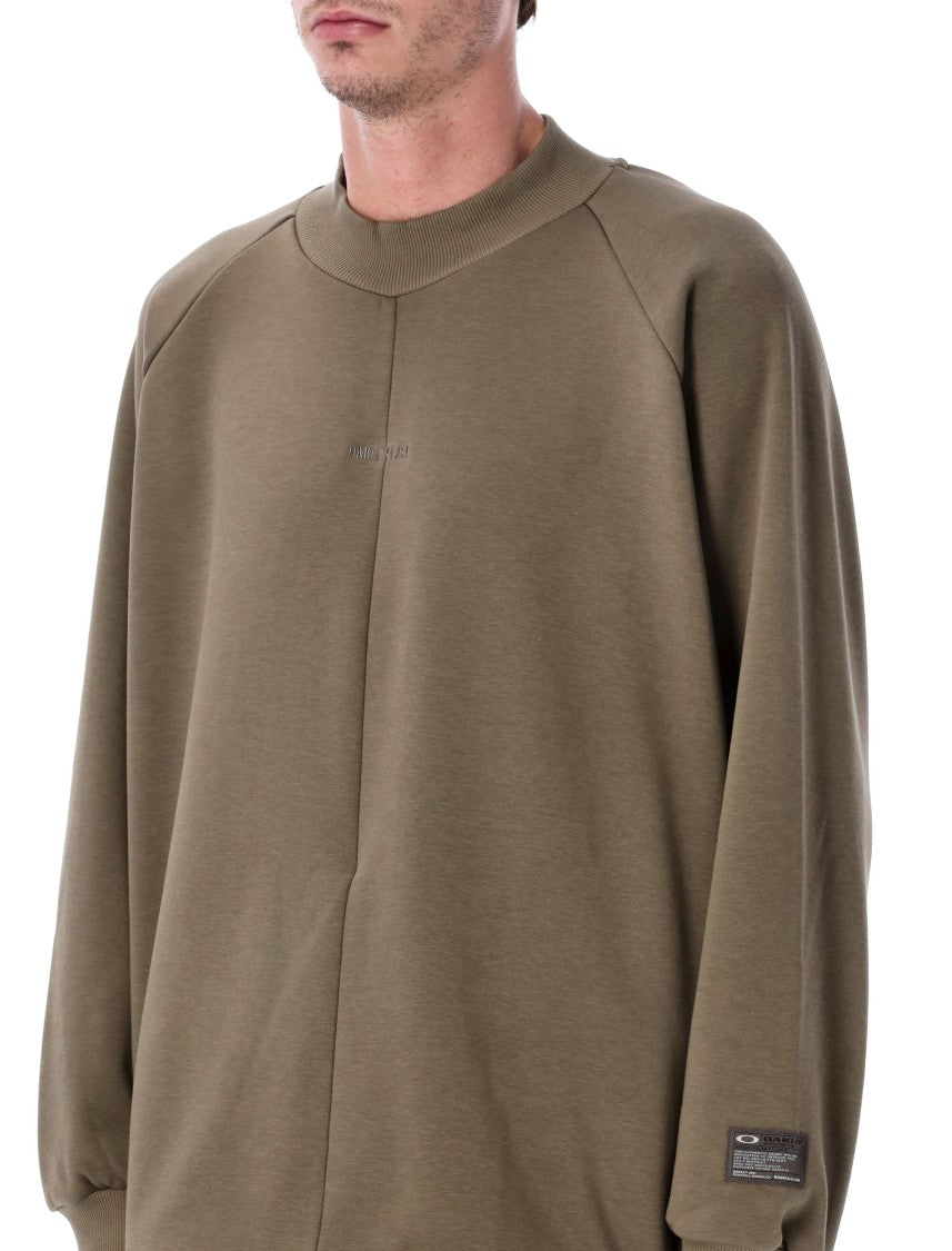 Oakley Fgl Slick Fleece Crew 5.7 Sweatshirt