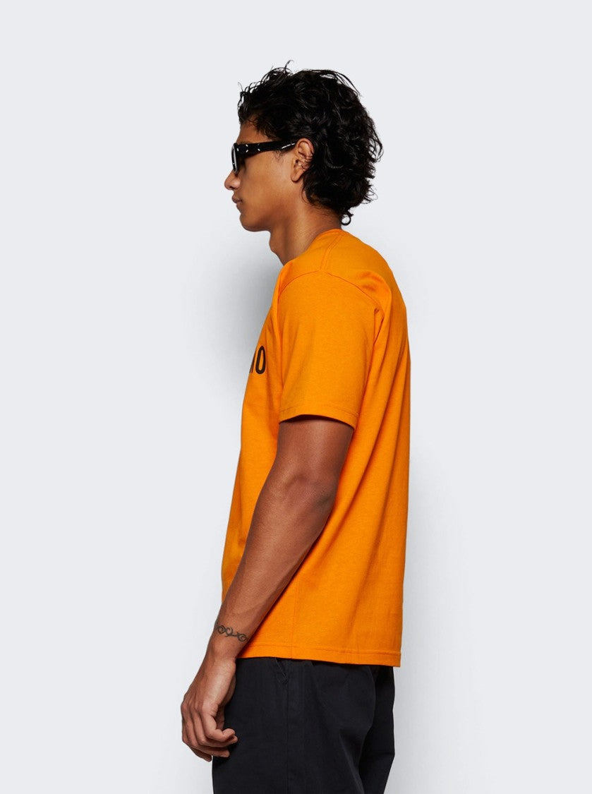 Valentino Chez Tee Arancio