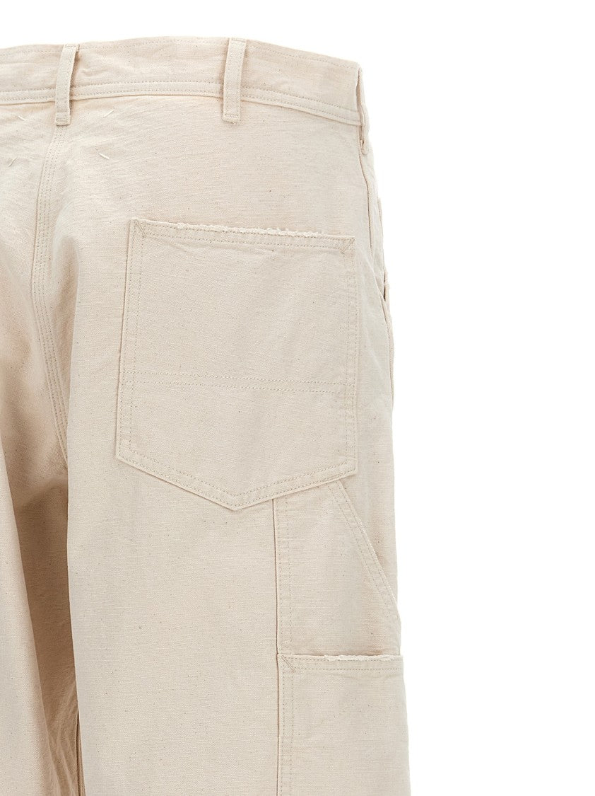 Maison Margiela Classic 5-Pocket Jeans