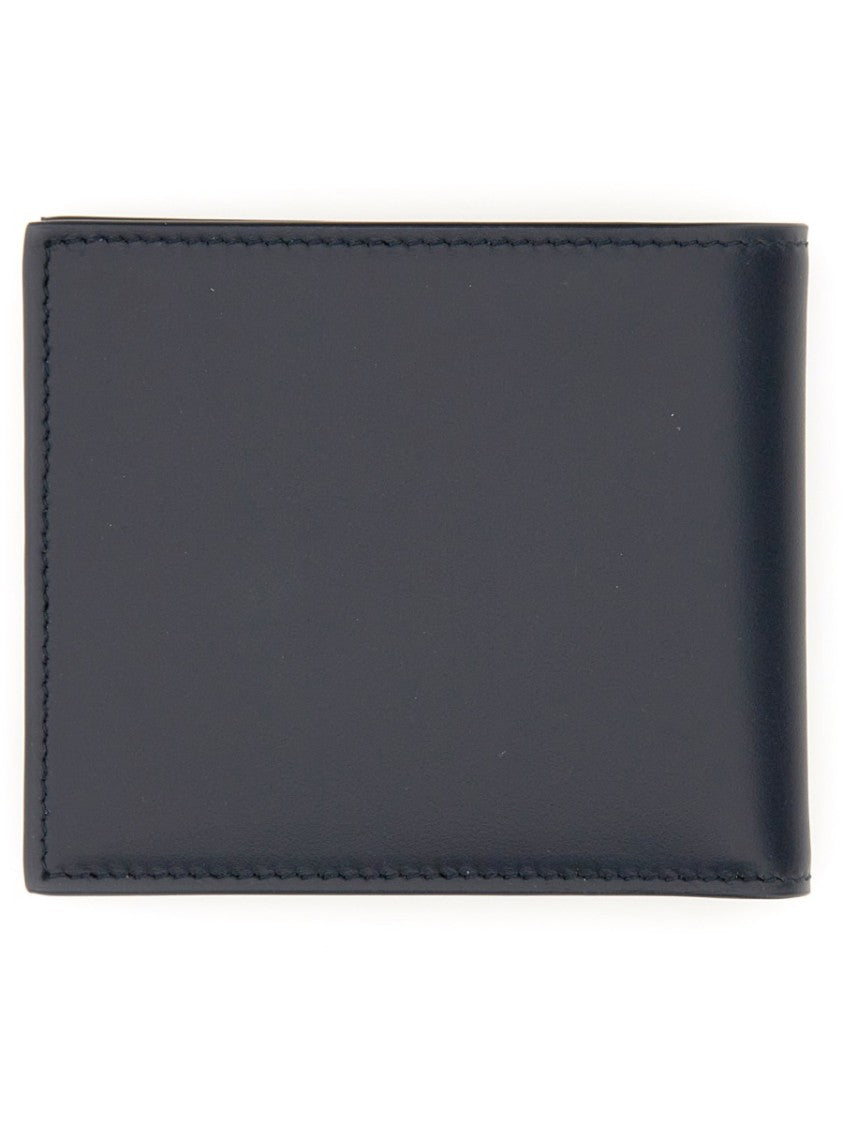 Dolce & Gabbana Bifold Wallet
