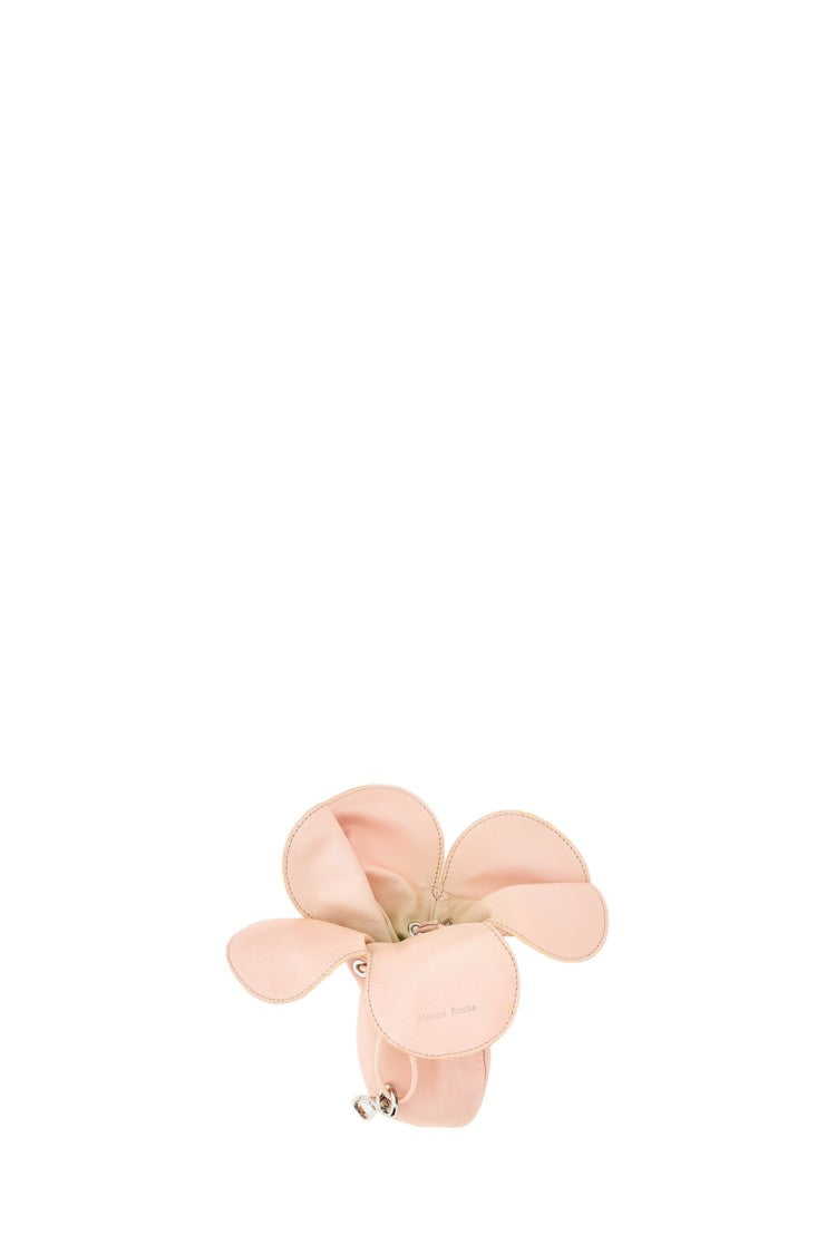 Simone Rocha Flower Coinpurse Charm