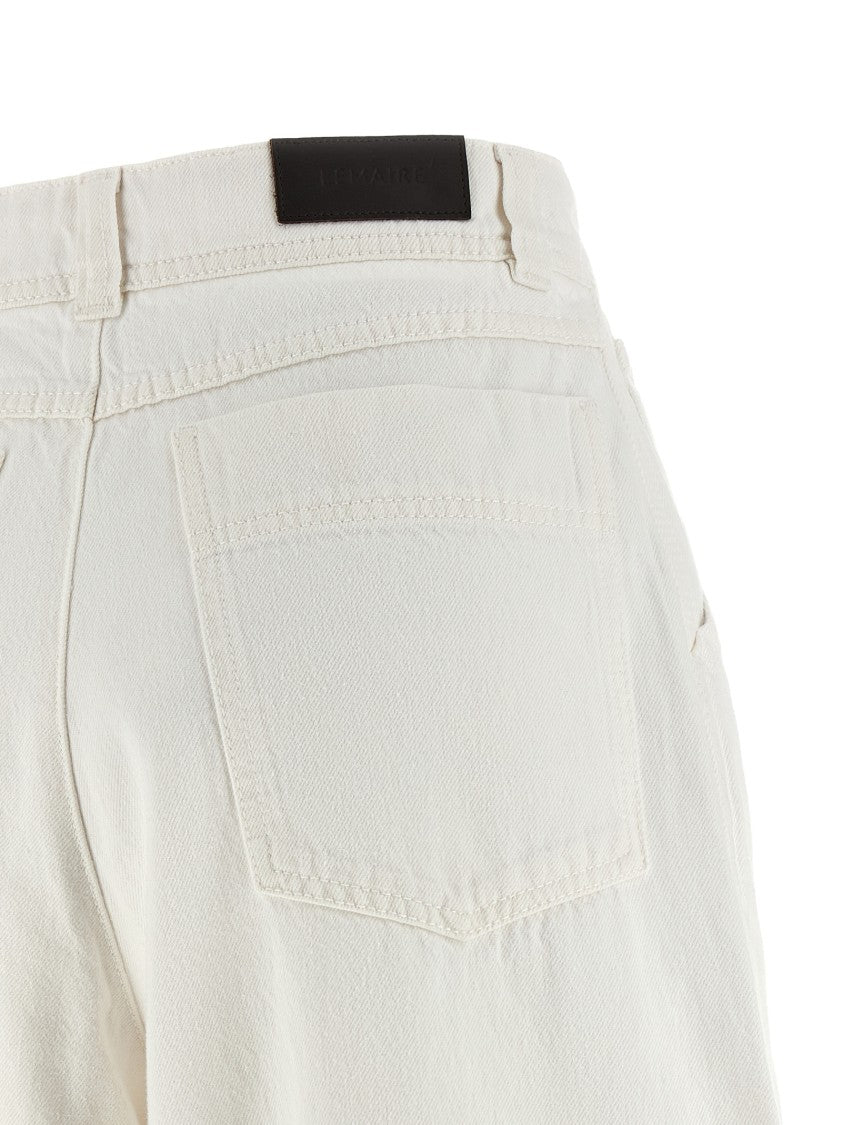 Lemaire Denim Pants