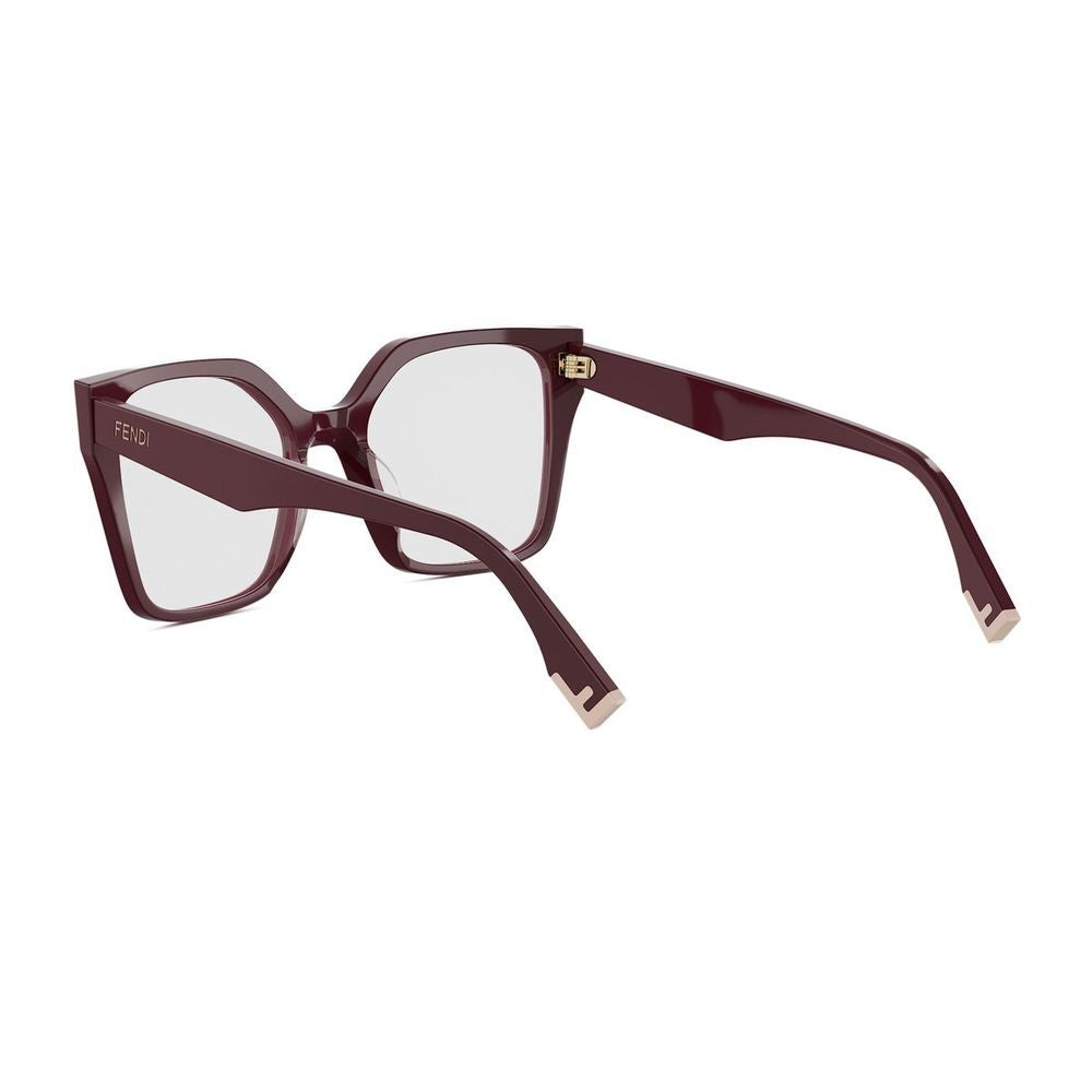 Fendi Fe50002i Way Butterfly Glasses